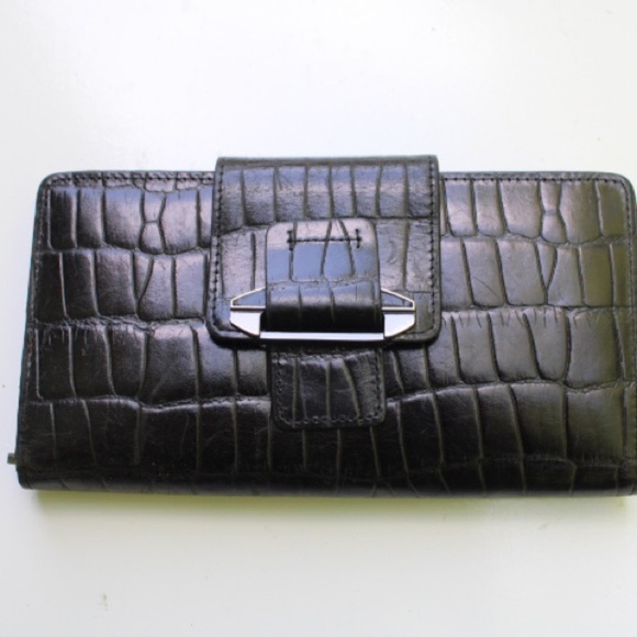 Kooba wallet - Picture 7 of 15